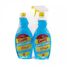 SPARTAN EASY GLASS CLEANER *2 825ML -20%