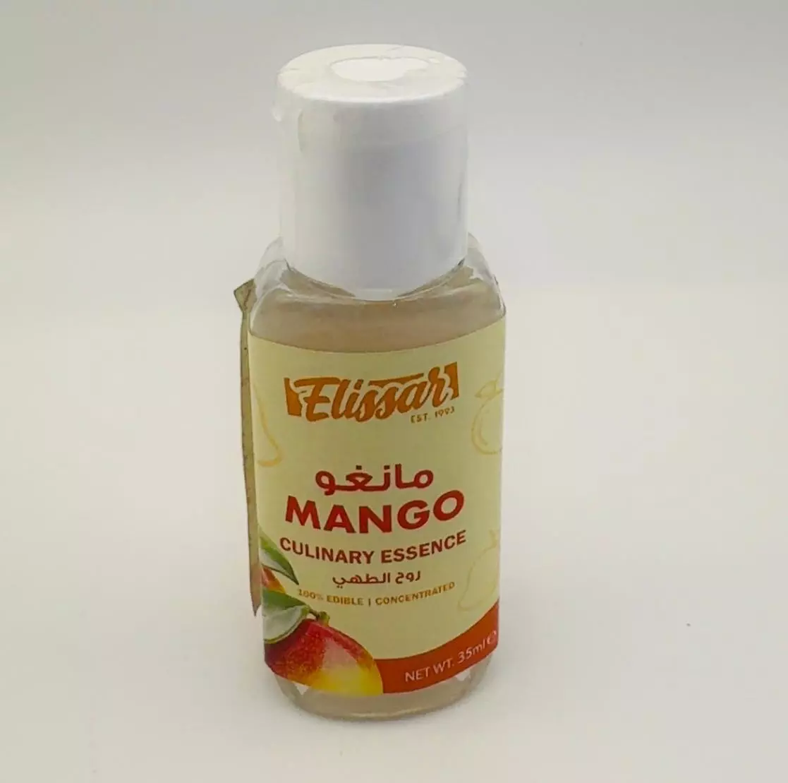 ELISSAR SWEET AROME MANGO 30 ML