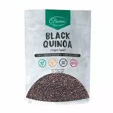 BENINA BLACK QUINOA 500 G 