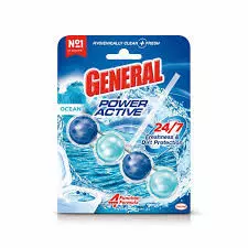 GENERAL POWER ACTIVE OCEAN 50 G