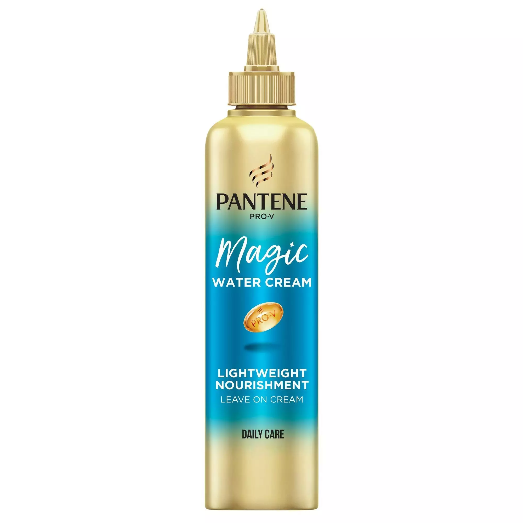 PANTENE MAGIC WATER CREAM DAILY CARE 270 ML