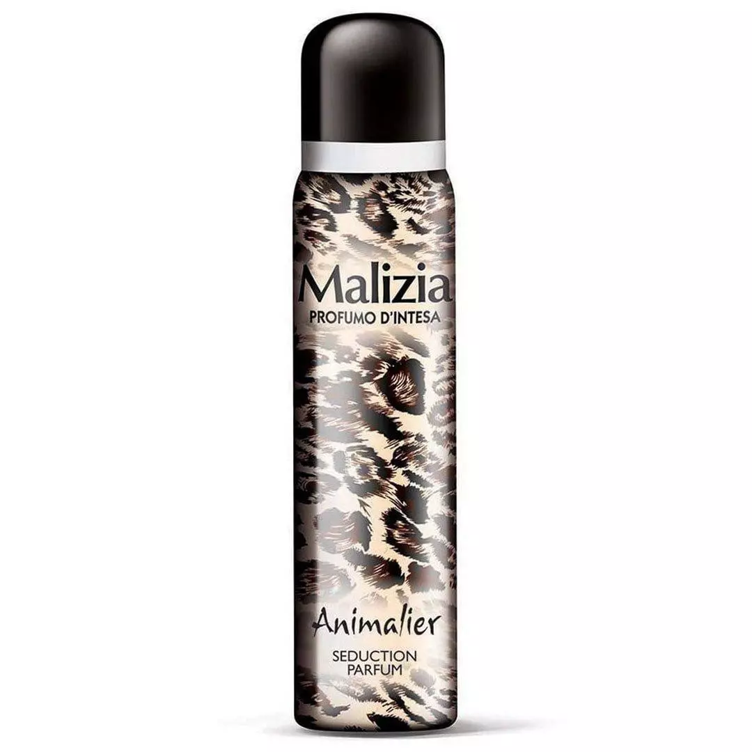MALIZIA DEO ANIMALIER 150 ML