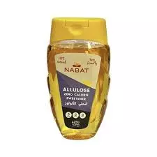 NABAT ALLULOSE SWEETENER 425G