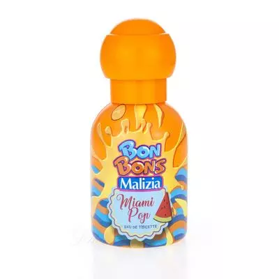 BON BONS MALIZIA DEO MIAMI POP 50ML 