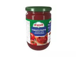 ALWADI ALAKHDAR TOMATO 1.3 KG
