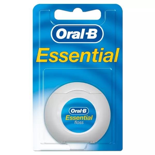 ORAL B ESSENTIAL 50 ML