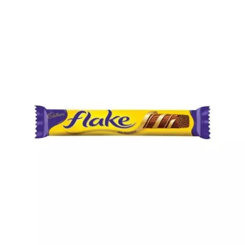 CADBURY FLAKE CHOCOLATE 15G 