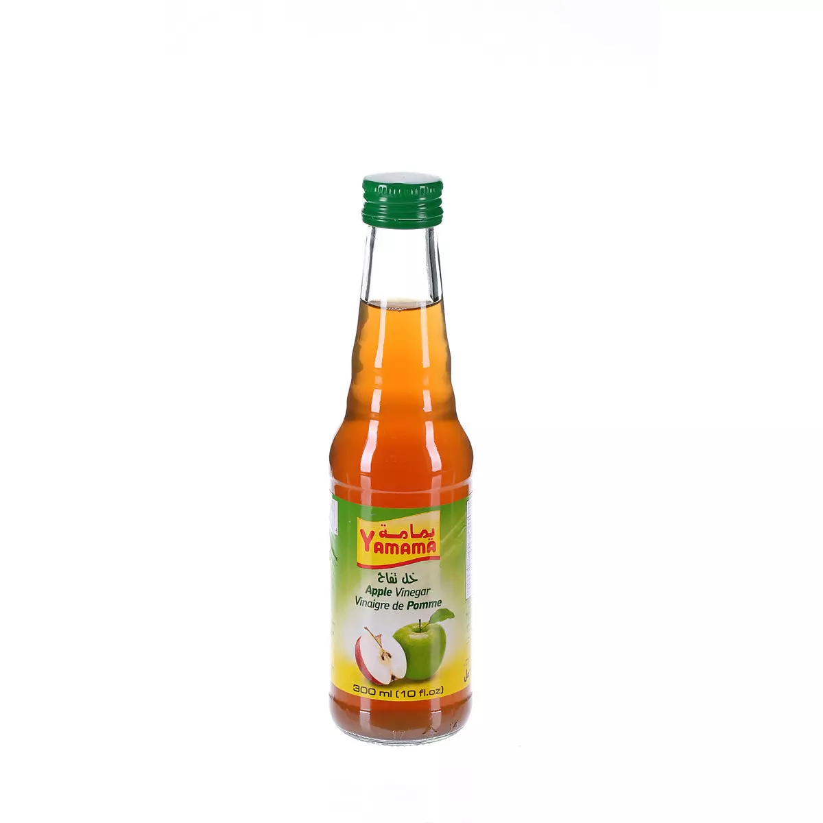 YAMAMA APPLE VINEGAR 300 ML
