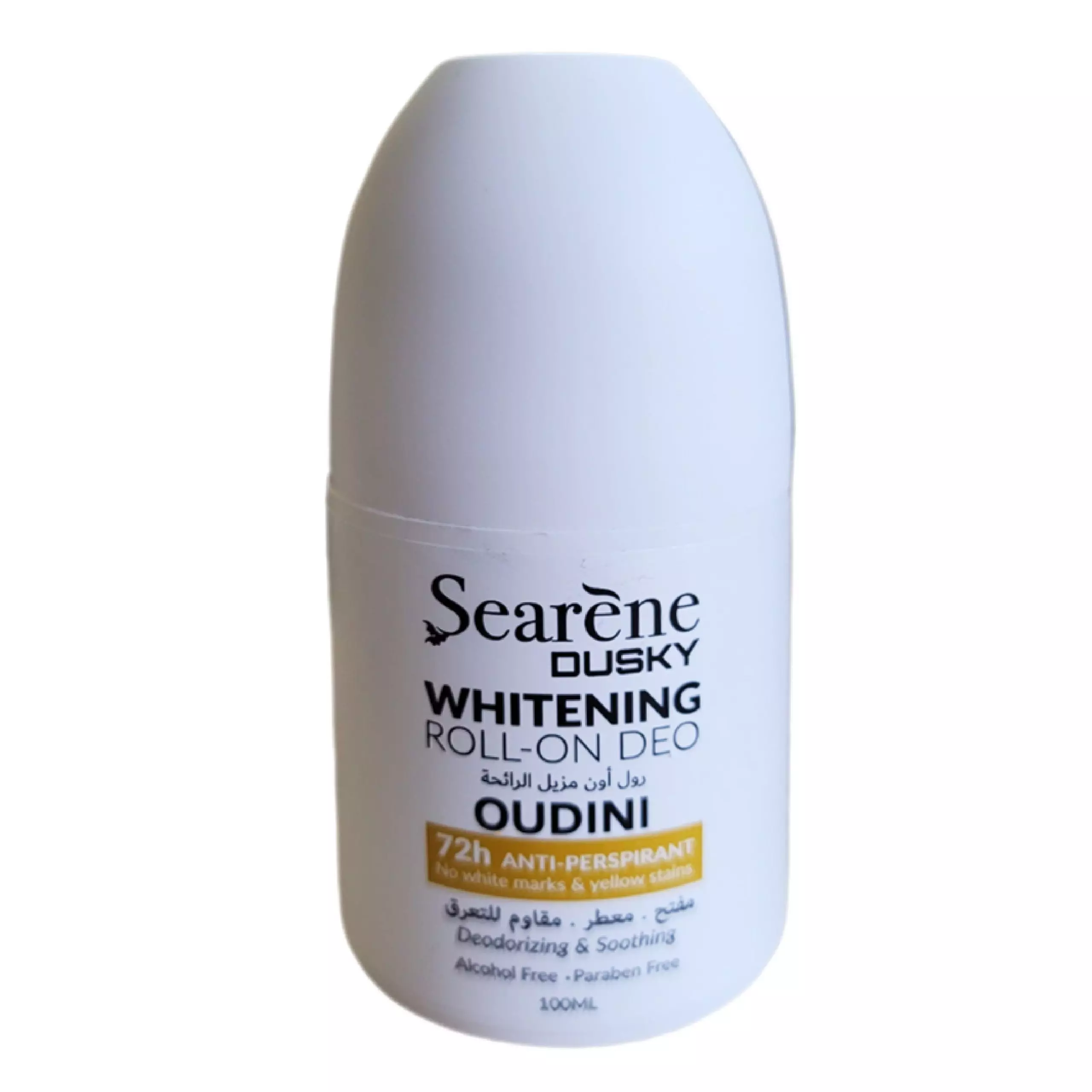 SEARENE DUSKY ROLL DEO OUDINI 100ML