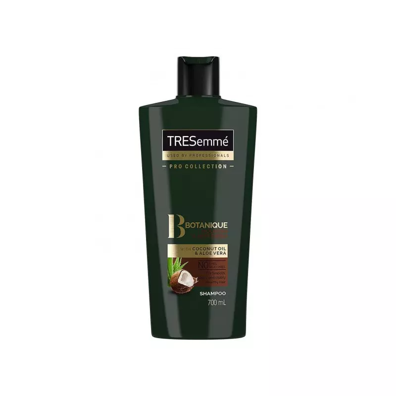 TRESEMME SHAMPOO NOURISH & REPLENISH 700ML