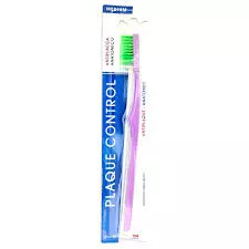 PLAQUE CONTROL TOOTHBRUSH MEDIUM