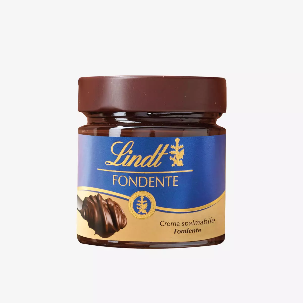 LINDT CHOCOLATE FONDANT CREAM 200G