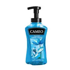 CAMEO ANTIBACTERIAL FOAM SOAP OCEAN FRESH 500ML 
