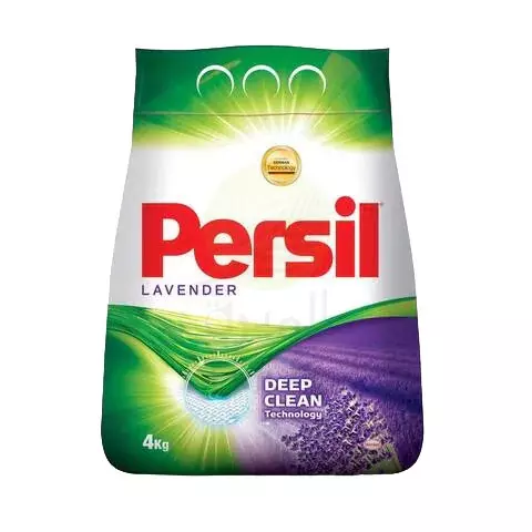 PERSIL WASHING POWDER 10 KG