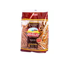DIVELLA INTEGRALE PENNE 500G
