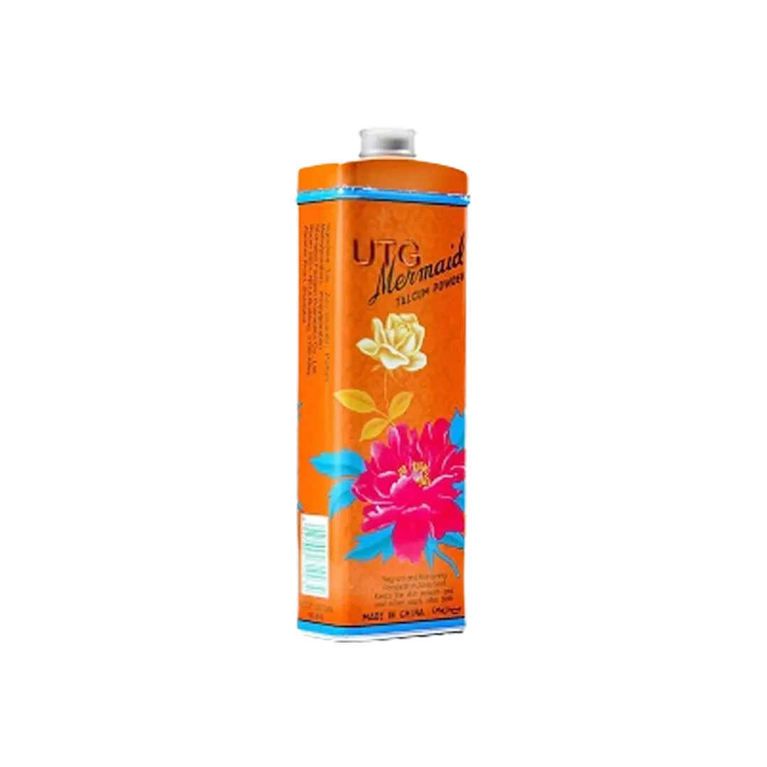 MERMAID TALCUM POWDER 120 G