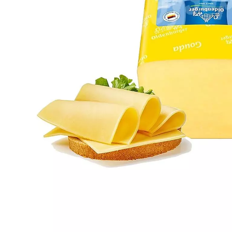OLDENBURGER GOUDA