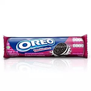 OREO DOUBLE STUF 131.1G