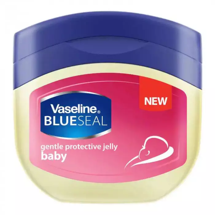 VASELINE BABY 100 ML