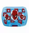 STOR PREMIUM SINGLE SANDWISH BOC SPIDERMAN