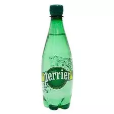 PERRIER MINERAL WATER 500ML 