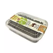 NATURES HEART CHOCOLATE BISCUIT LIGHT 350 G
