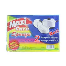 MAXI CARE SPONGE *2