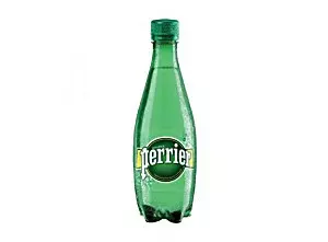 PERRIER SPARKLING WATER 500 ML 