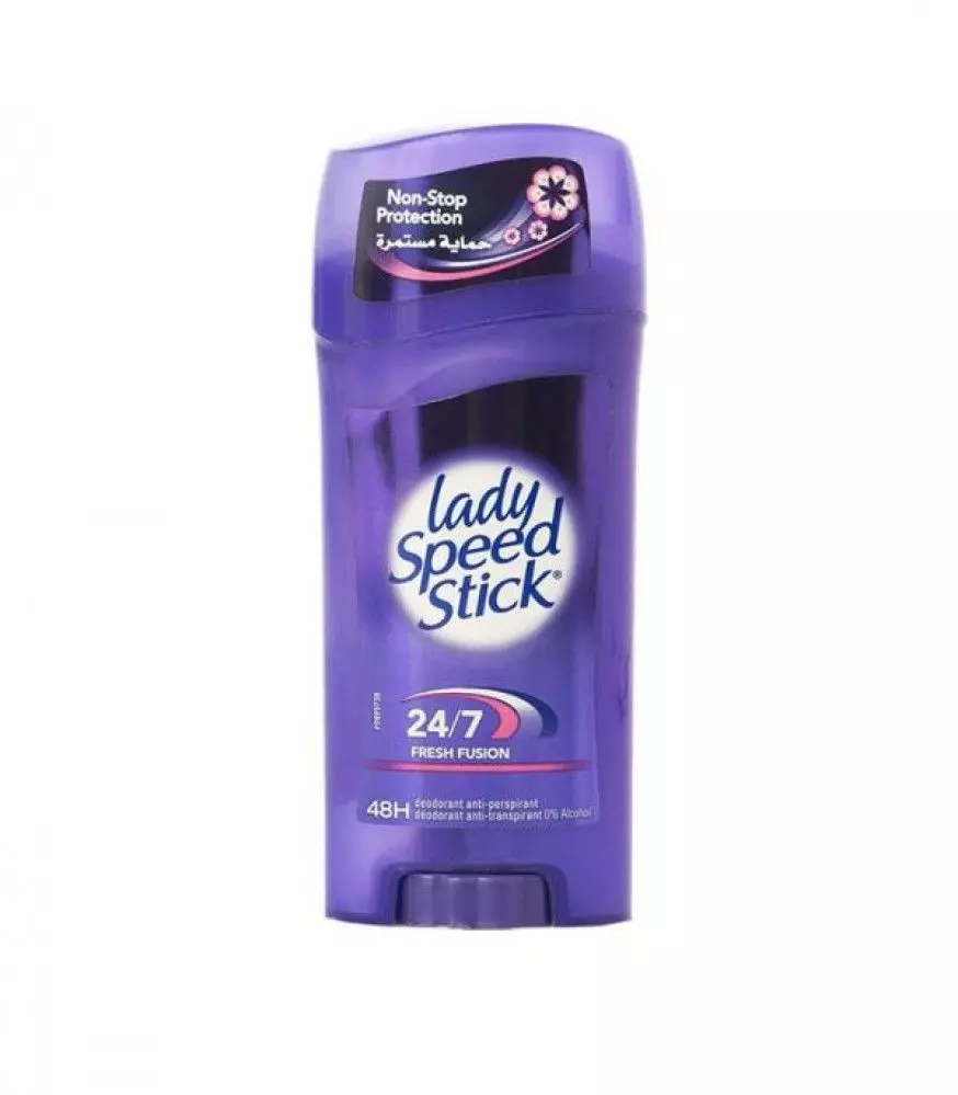LADY SPEED STICK FRESH FUSION 65 G