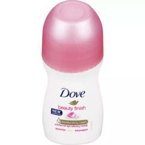 DOVE ROLL ON BEAUTY FRESH 50ML