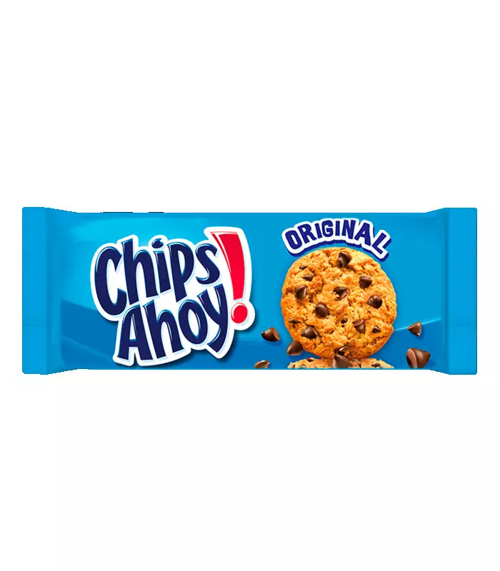 CHIPS AHOY COOKIE ORIGINAL 40 G