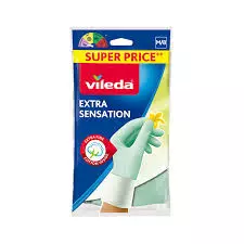 VILEDA CLOVES EXTRA SENSATION LARGE