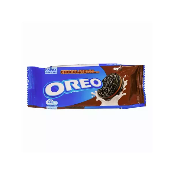 OREO CHOCOLATE CREAM 36.8G 