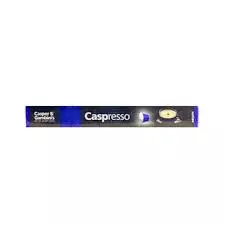 CASPRESSO ESPRESSO CAPSULES SMOOTH *10