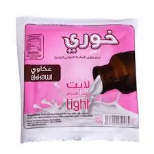 DAIRY KHOURY AKKAWI LIGHT 250 G