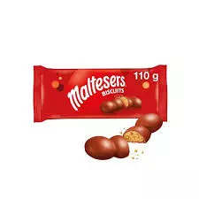 MALTESERS BISCUIT 110 G