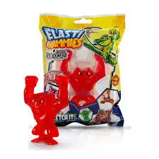 ELASTI GUMMIES 50 G