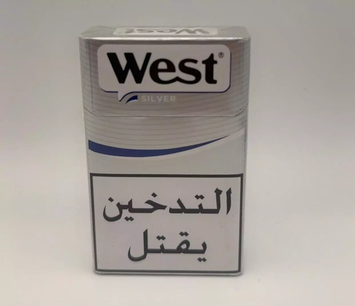 وست سلفر