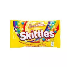 SKITTLES SMOOTHIES 38 G 