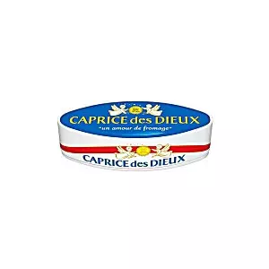 CAPRICE DES DIEUX UN AMOUR DE FROMAGE 200 G