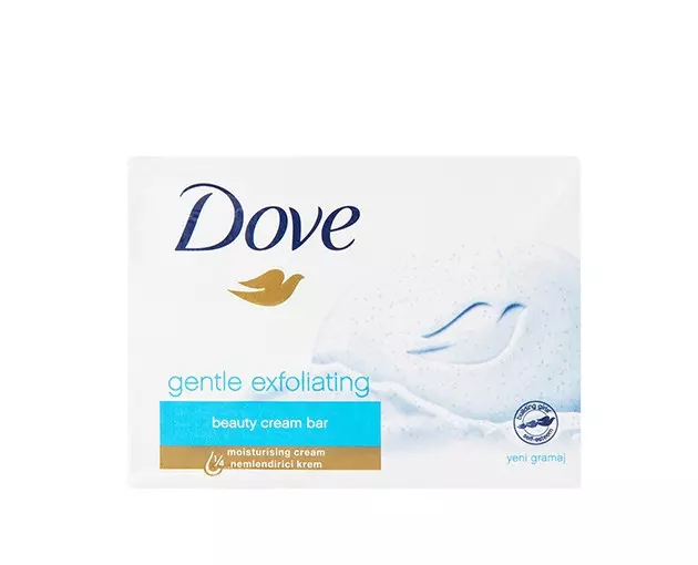 DOVE SOAP BLUE 90G