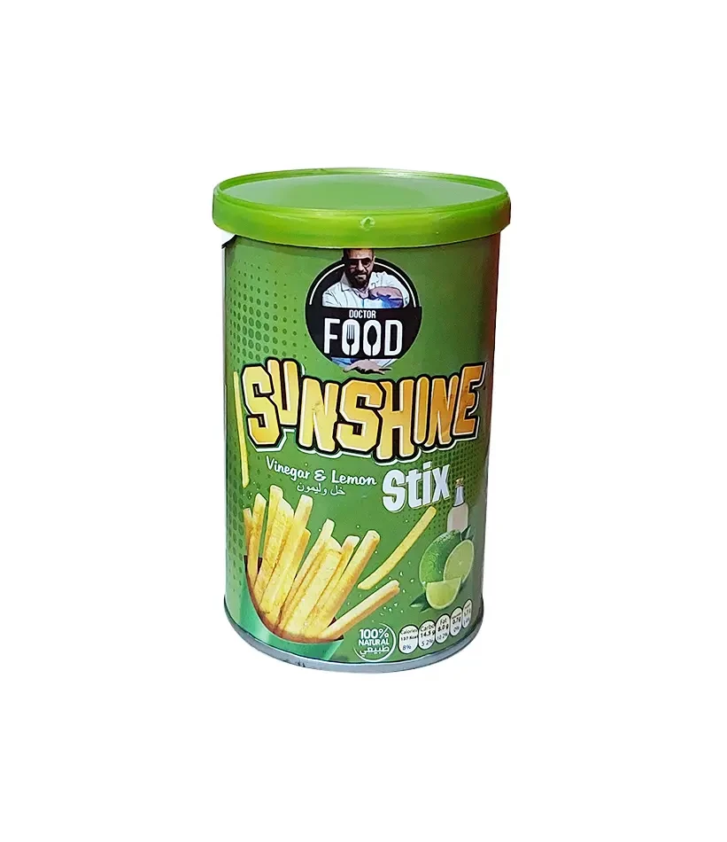SUNSHINE STIX VING&LEMON 