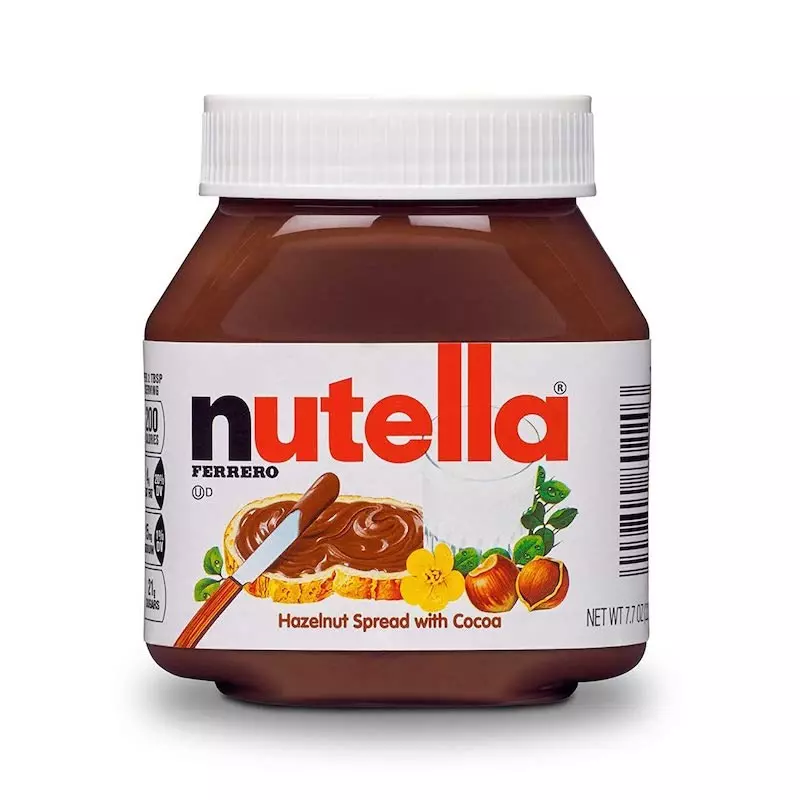 NUTELLA TURKEY 400 G