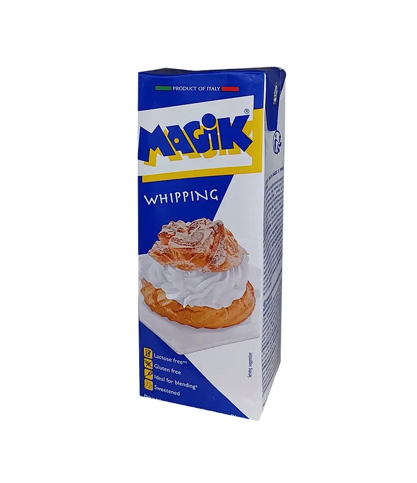 FIVEPI CULINARY MAGIC COOKING CREAM 1 L