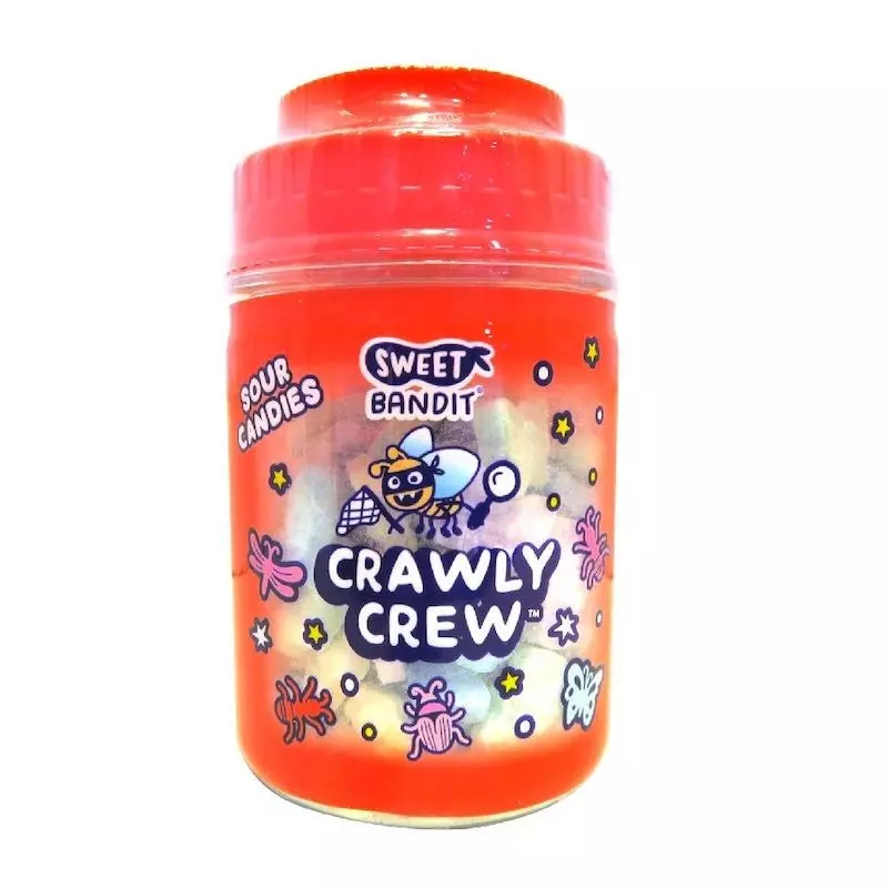 SWEET BANDIT CRAWLEY CREW 70 G