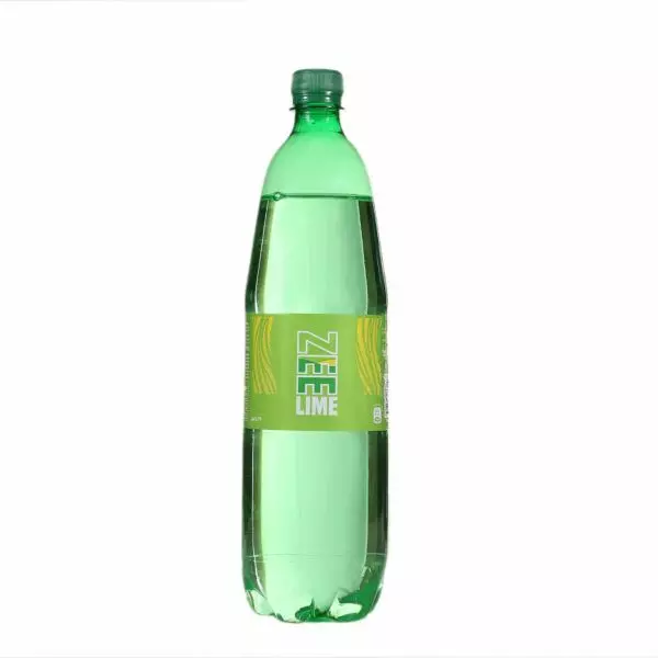 ZEE COLA LIME 1.25L