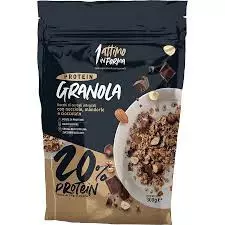 UN ATTIMO IN FORMA PROTEIN GRANOLA 300G 