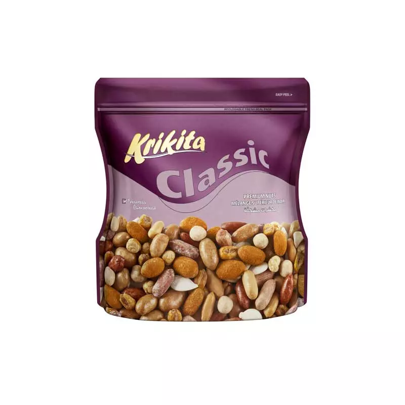 KRIKITA CLASSIC PREMIUM NUITS 250 G _20 %