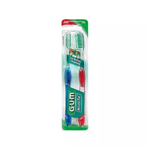 CLEO DENT GUM PROTECT TOOTH BRUSH 2041