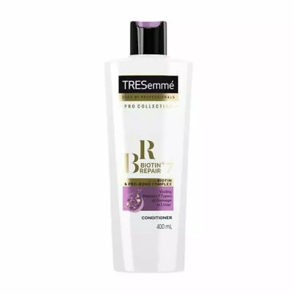 TRESEMME CONDITIONER BIOTIN 7 400ML
